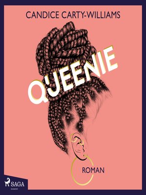 Queenie - Audiobook